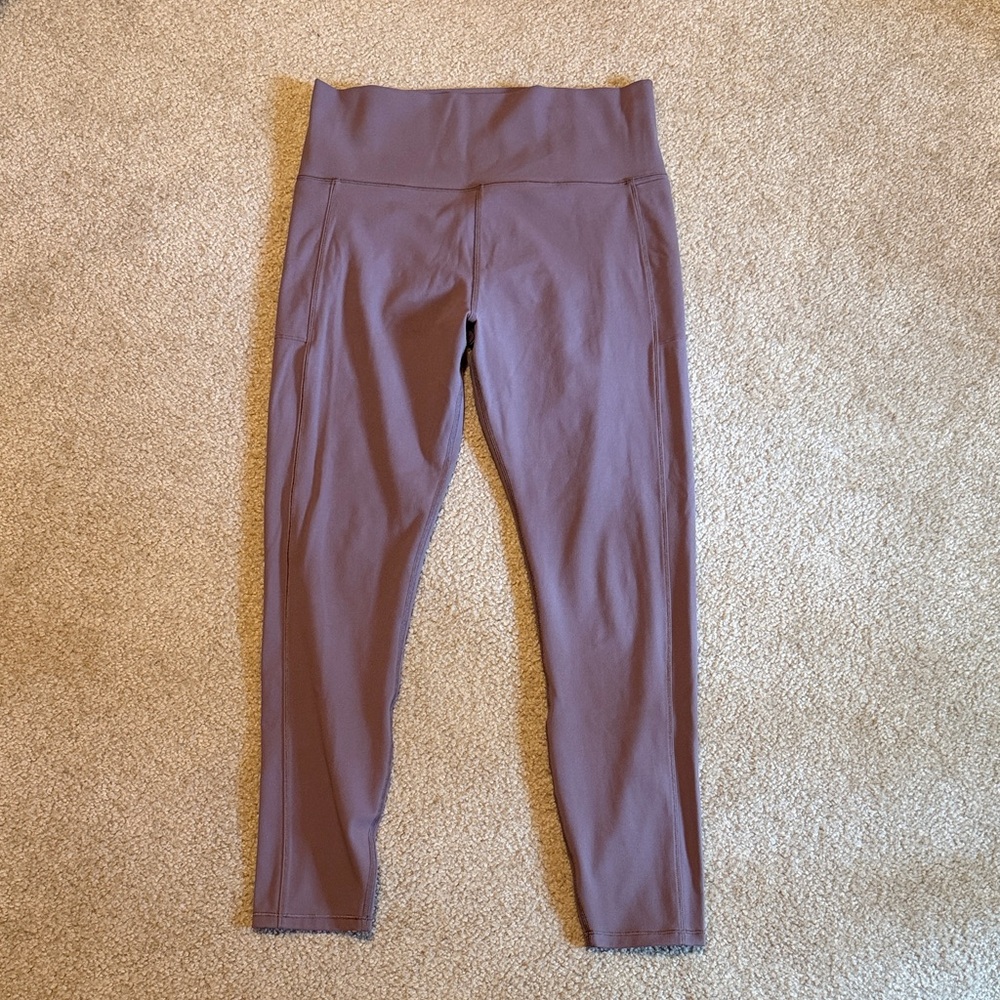 Vuori Leggings size large